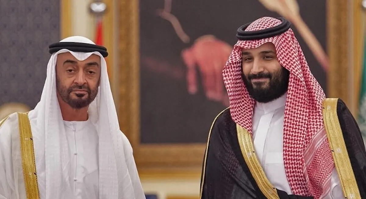 اختلاف شدید عربستان و امارات بر سر اسرائیل / ماجرا چه بود؟