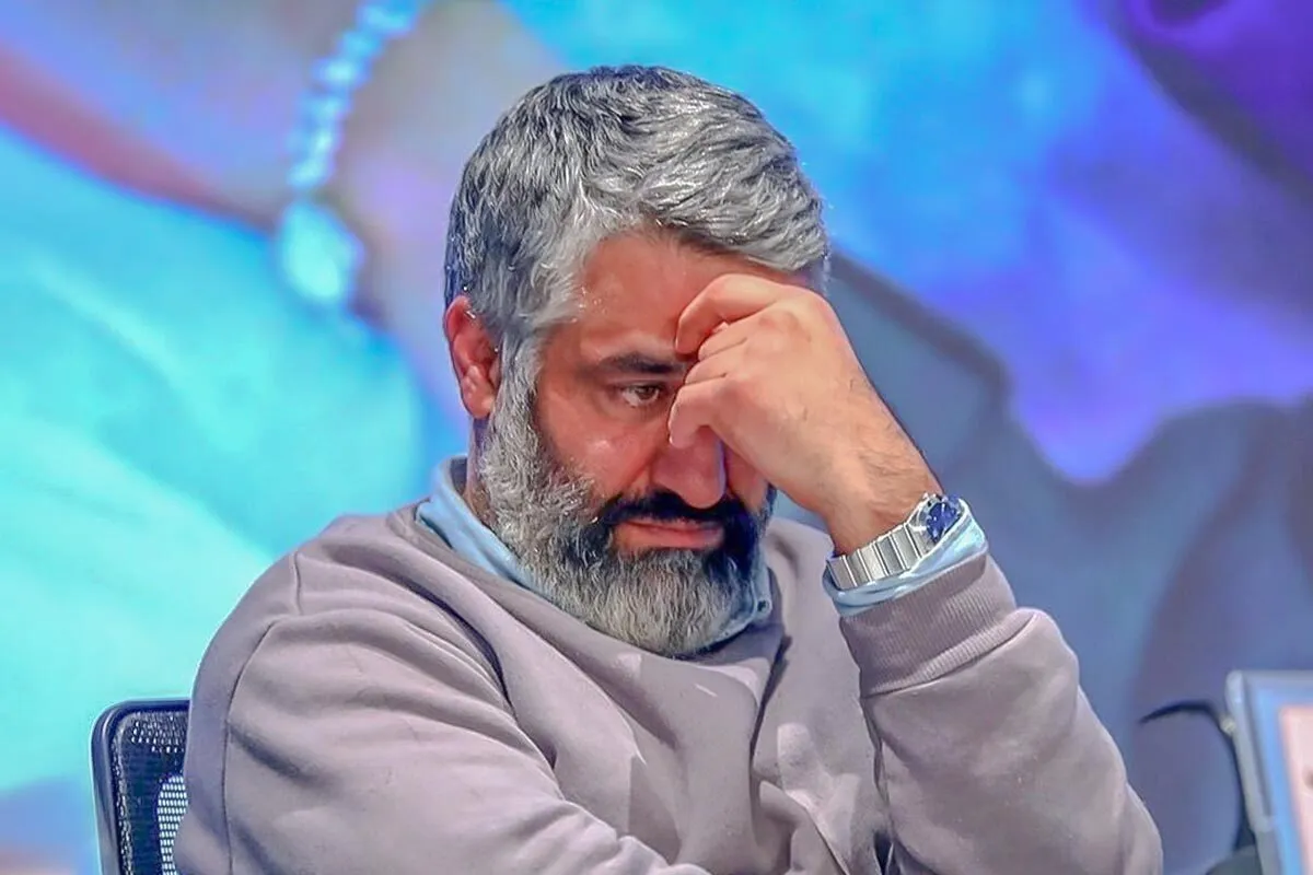 واکنش تند وکیل شاکی به اظهارات جنجالی پژمان جمشیدی