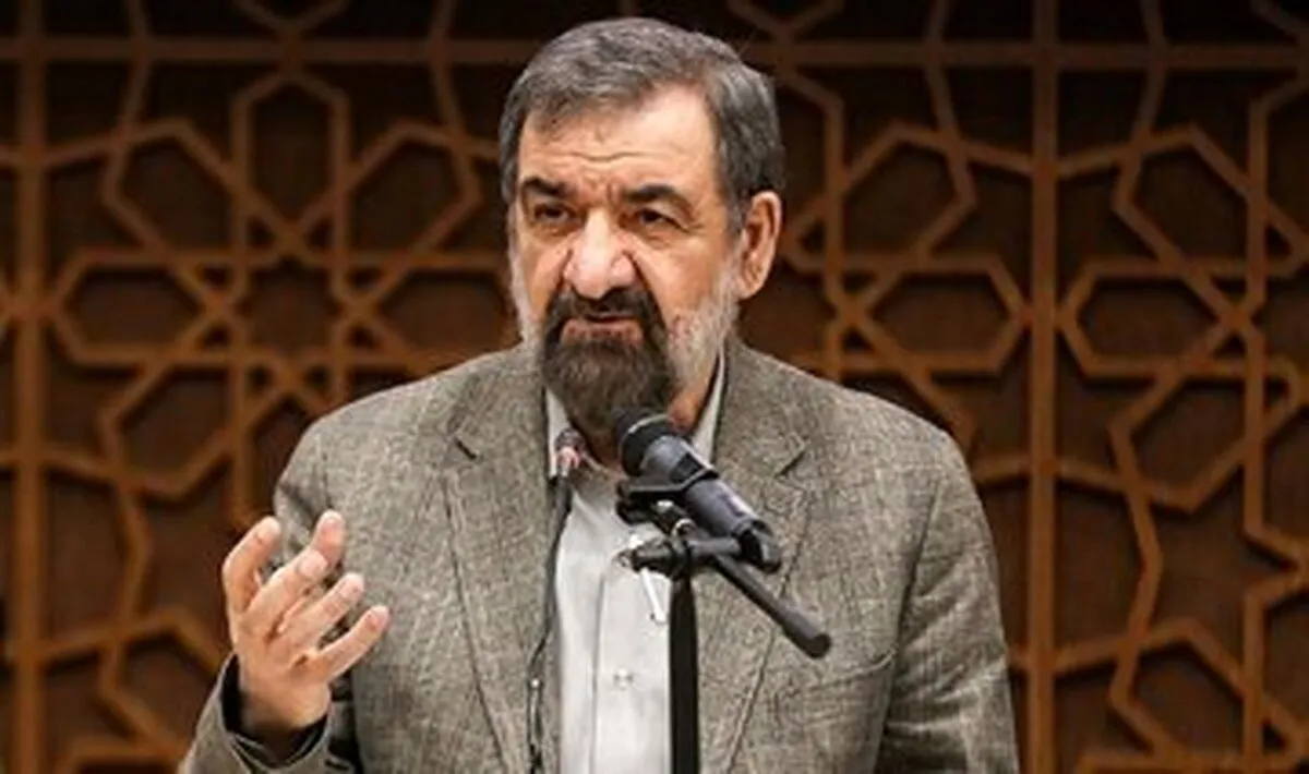 محسن رضایی: امارات با پول ایران ساخته شد