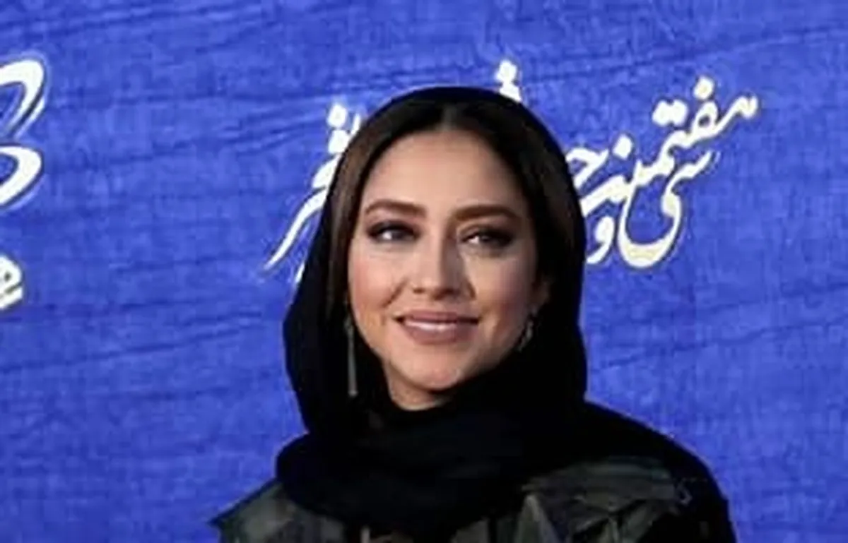 قاب جذاب از ۲ بازیگر زن سینمای ایران