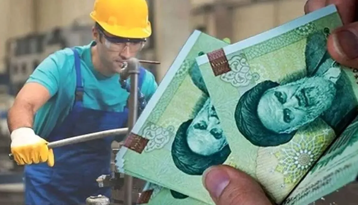 نامه سرگشاده فراکسیون کارگری مجلس به دولت پس از تعلل در ابلاغ مزد سال جدید