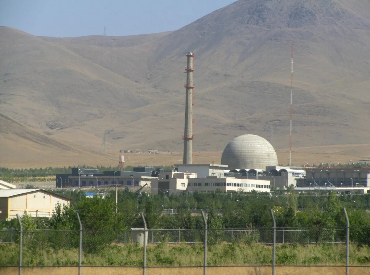 دلایل مهم ایران برای کاهش همکاری با آژانس