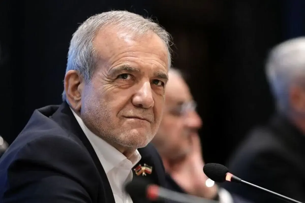 پزشکیان: بدون اتحاد، یک‌جانبه‌گرایان پیروز می‌شوند