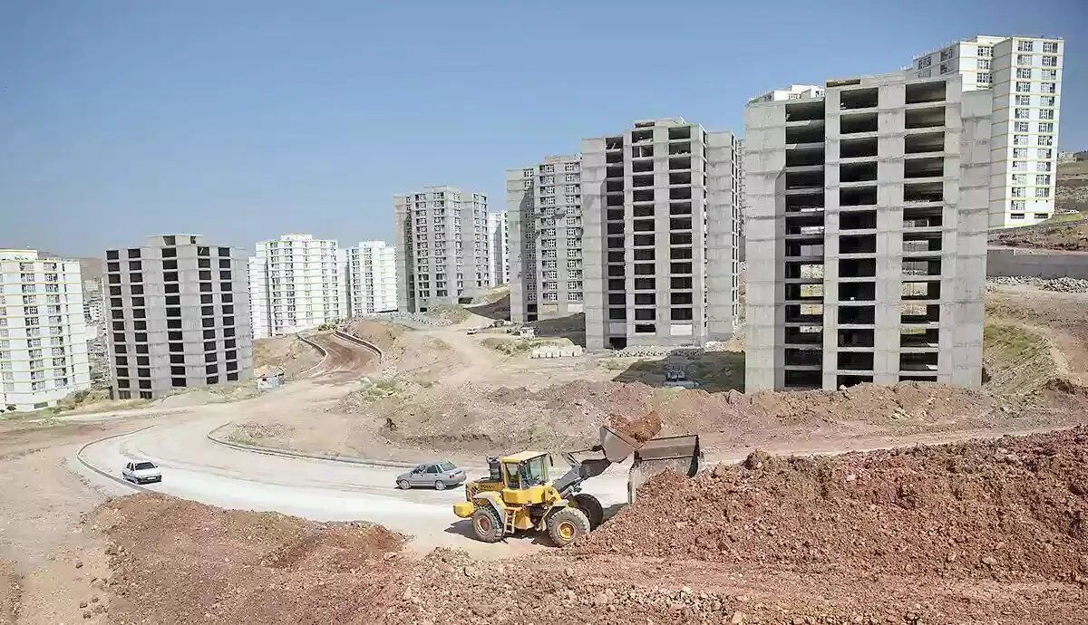 خبر مهم از طرح مسکن کارگری