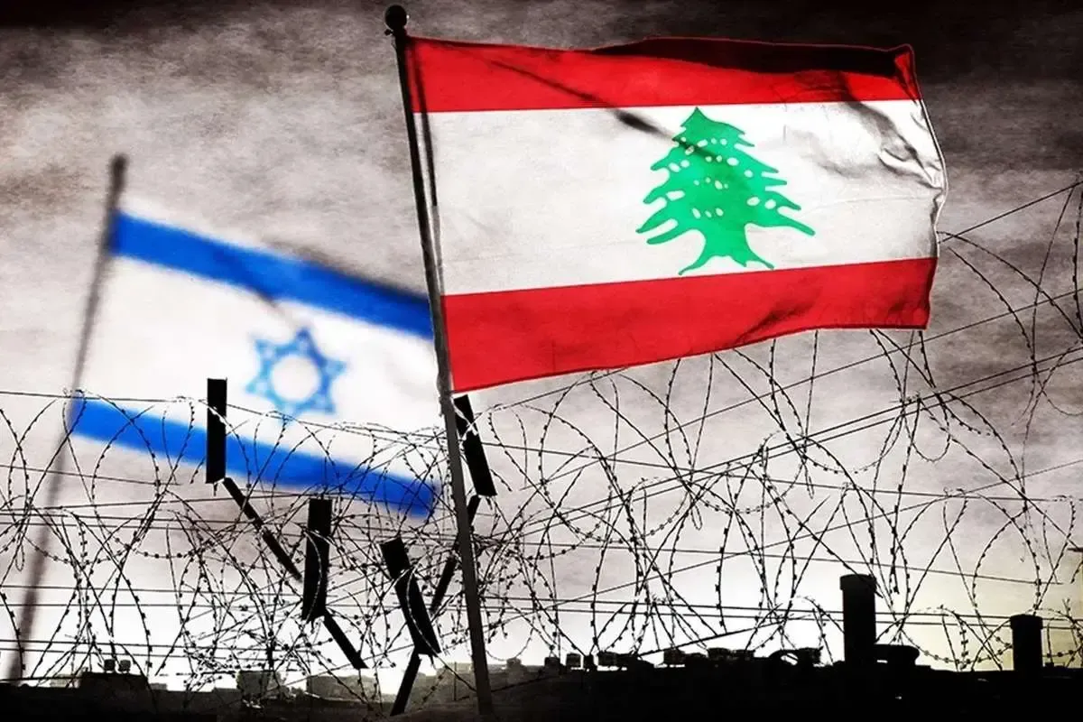 آغاز دور پنجم مذاکرات لبنان و اسرائیل در واشنگتن