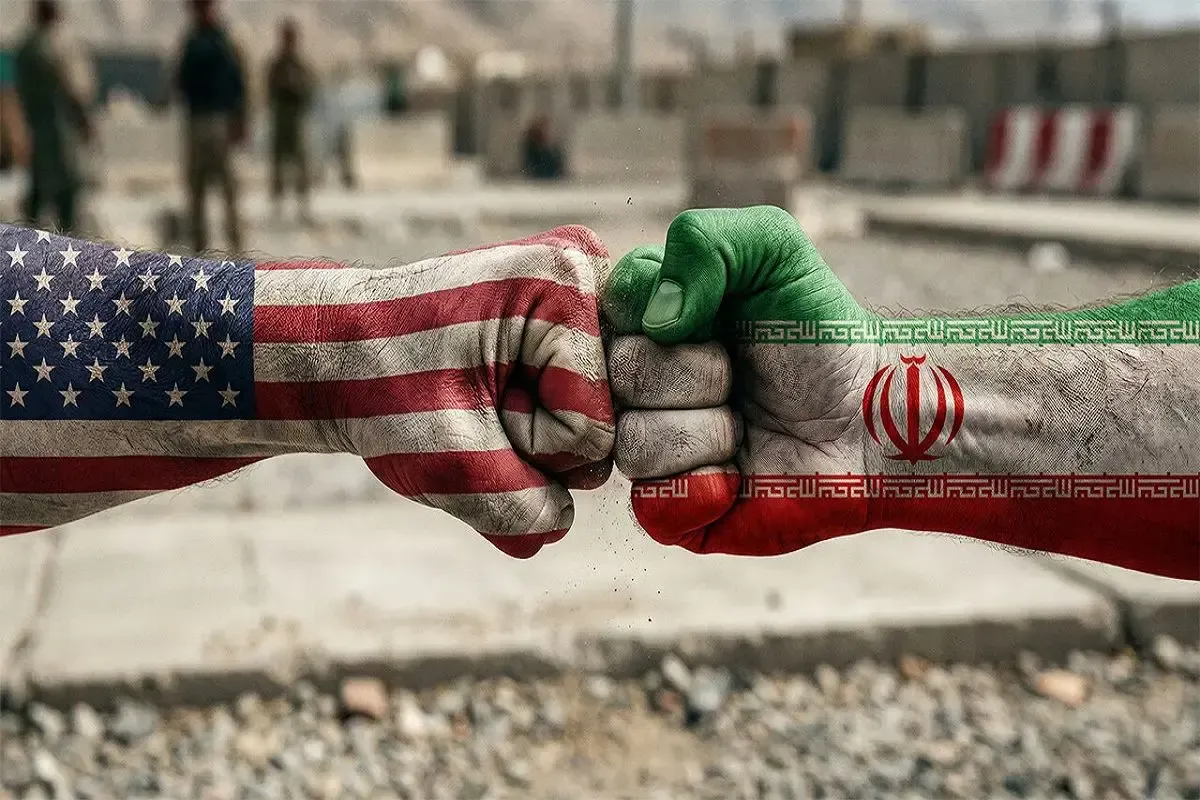 جزئیات جدید از حمله آمریکا به کرج و ورامین / به کدام مناطق حمله شد؟