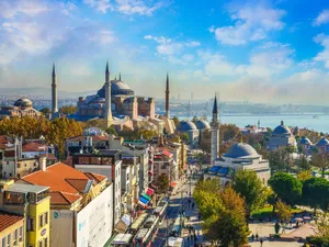 راهنمای کامل خرید بلیط هواپیما تهران استانبول