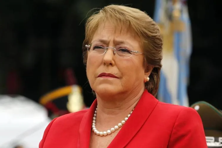 Chile appoints first ambassador to Tehran since Islamic Revolution