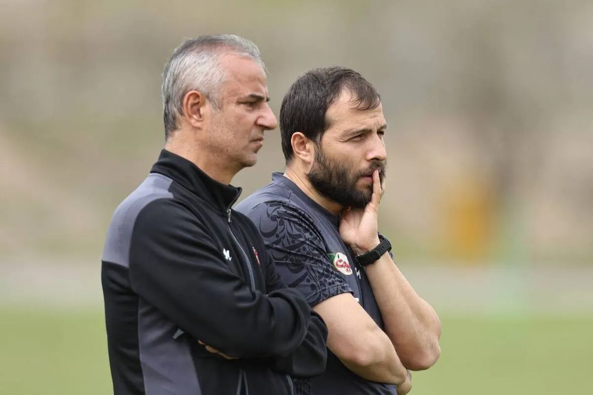 اسماعیل کارتال پرسپولیس را متهم به دوپینگ کرد!