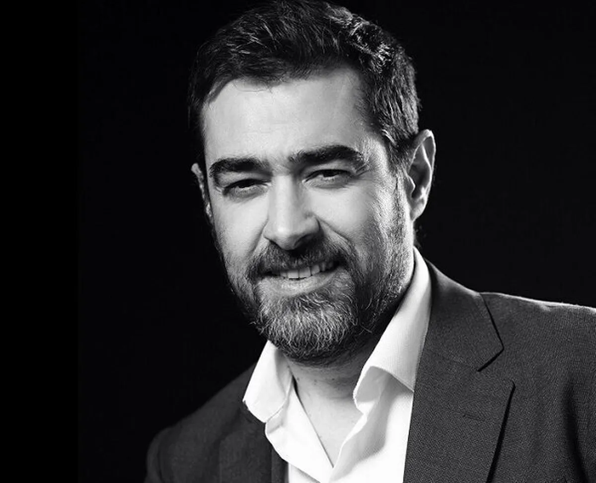 فیلم خارجی شهاب حسینی مجوز گرفت!