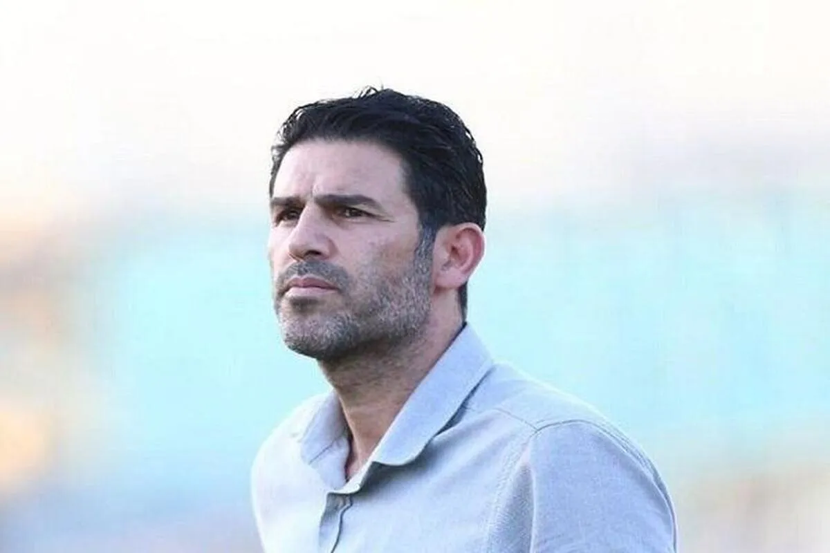 چه کسی جانشین بادامکی در پرسپولیس می شود؟