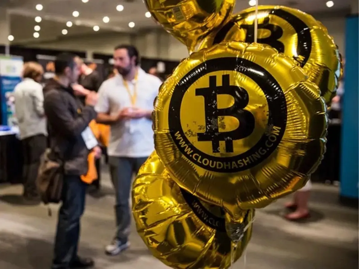 بیت‌کوین پس از جهش تاریخی؛ آیا بحران جدید در راه است؟