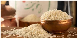 از طارم تا هندی؛ آخرین قیمت برنج در بازار امروز یکشنبه ۳ اسفند ۱۴۰۴
