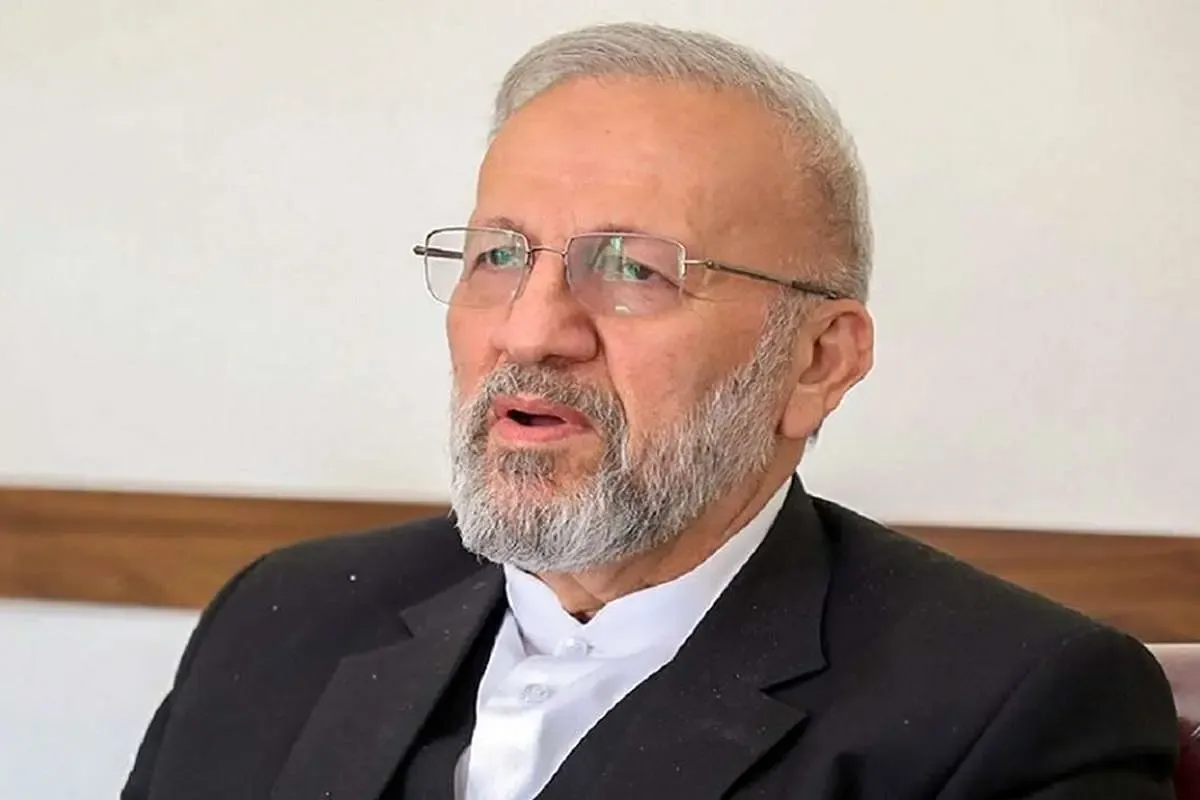 منوچهر متکی