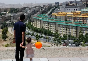 خبر مهم برای زوج‌های جوان / ثبت‌نام مرحله پنجم مسکن استیجاری آغاز شد