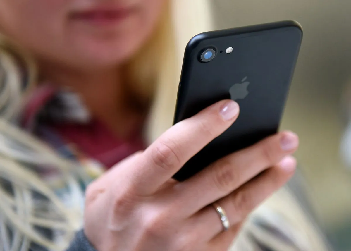 Apple Fires Back at Supplier Imagination in Contract Dispute