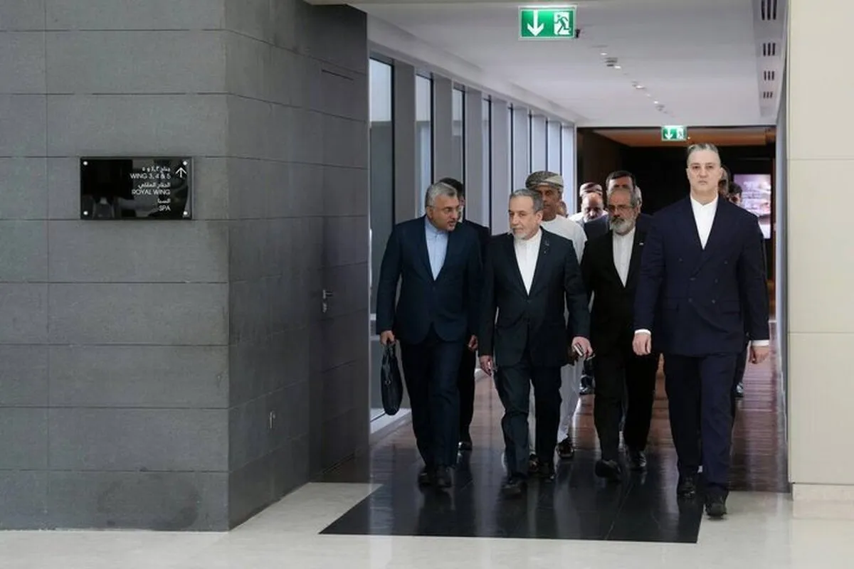 Iran-US nuclear talks latest news