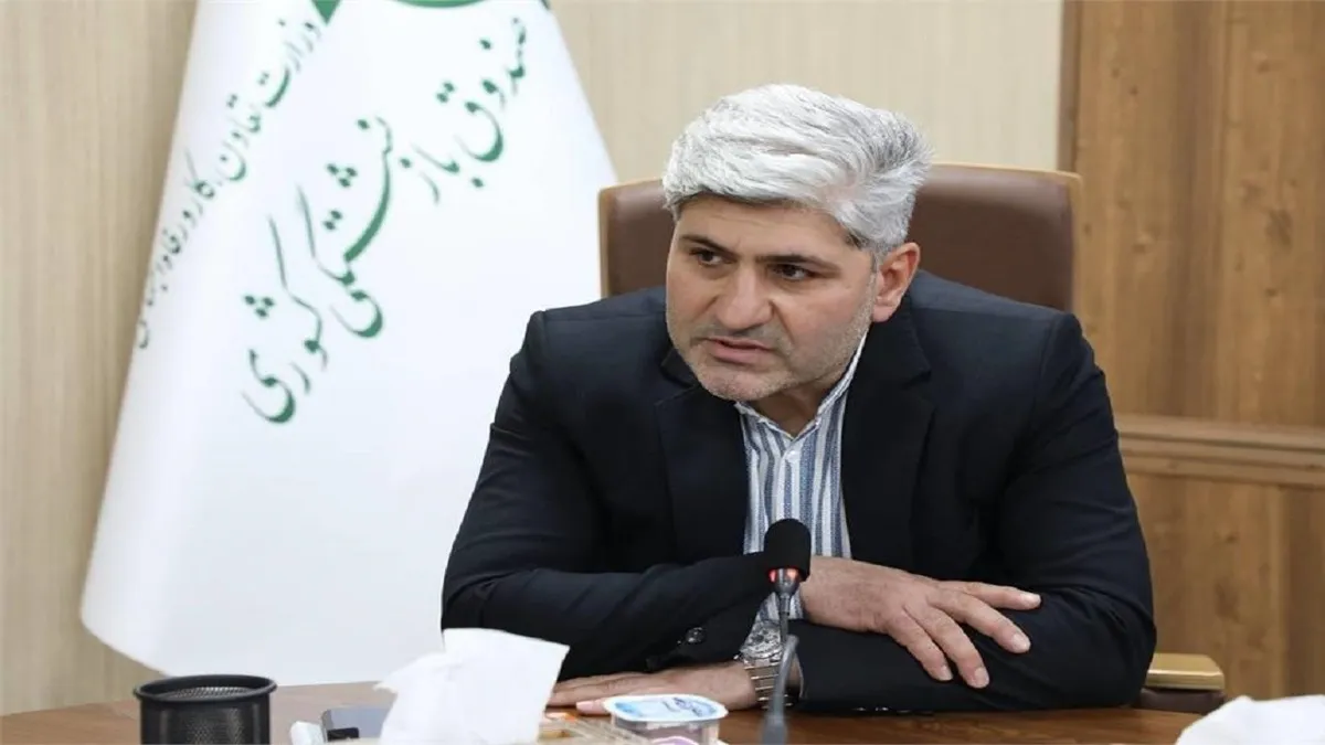 بیش از ۴۰ هزار نفر برای دریافت وام ازدواج فرزندان ثبت‌نام کردند