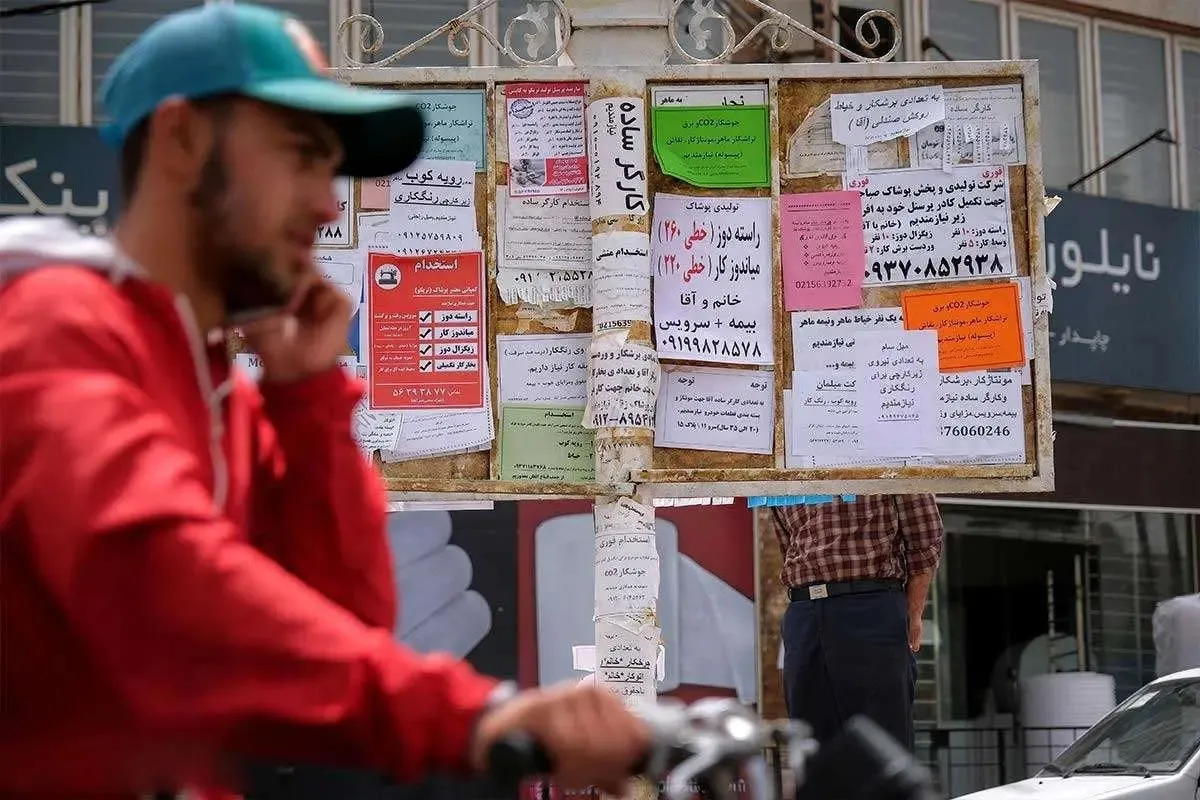 جزئیات تازه درباره تعیین دستمزد سال آینده / احتمال افزایش ۵۰ درصدی حقوق کارگران قوت گرفت