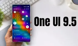 گلکسی S ۲۷ در راه است / مشاهده اولین نسخه One UI ۹.۵ روی سرور‌های سامسونگ