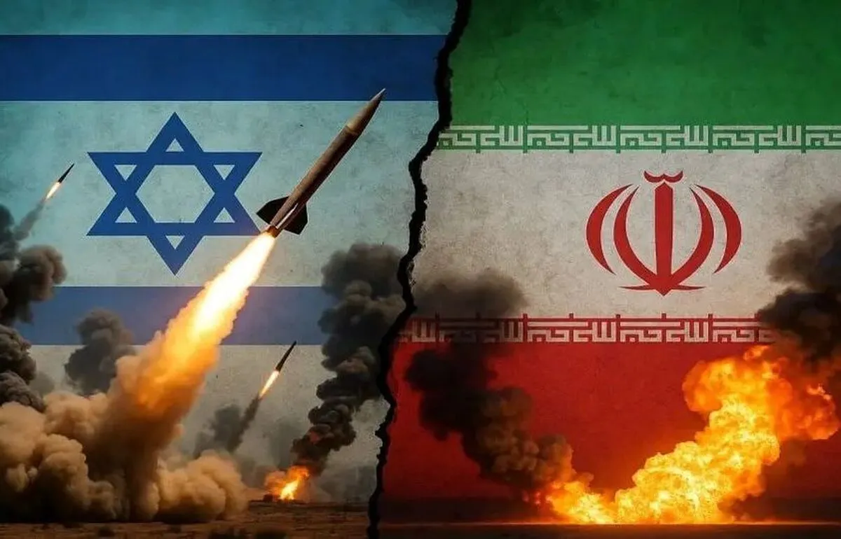 ایران در میان جنگ و صلح / حمله بعدی اسرائیل نزدیک است؟