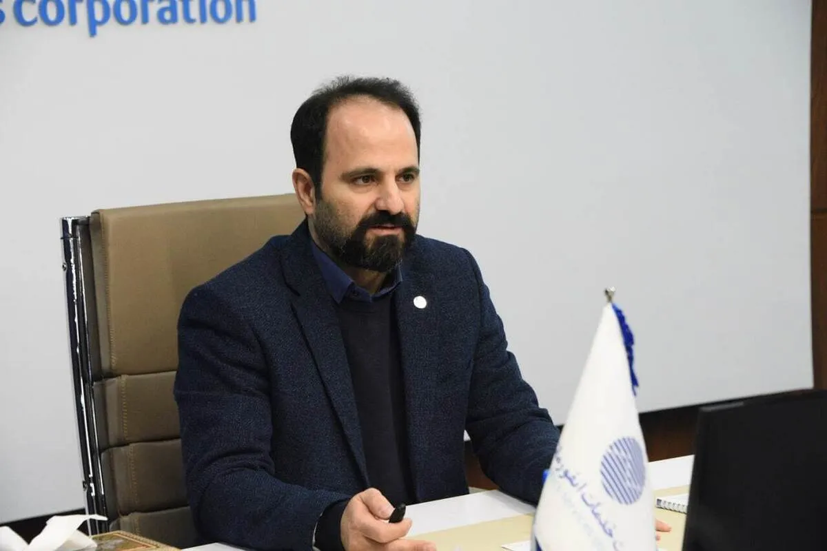 موفقیت‌ بزرگ شرکت خدمات انفورماتیک در اجرای پروژه گزیر بانک آینده