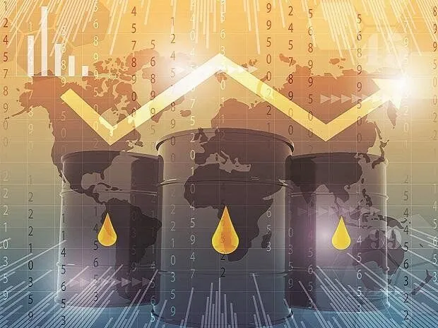 خیز نفت برای شکستن قیمت بالاتر