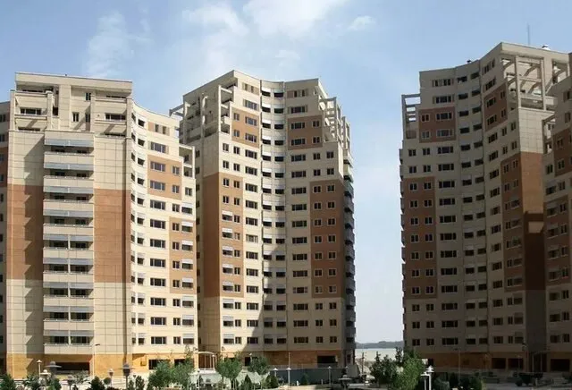 بازار مسکن