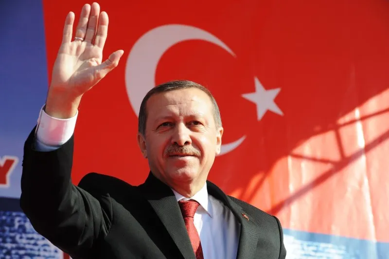 Erdogan to visit Iran in near future