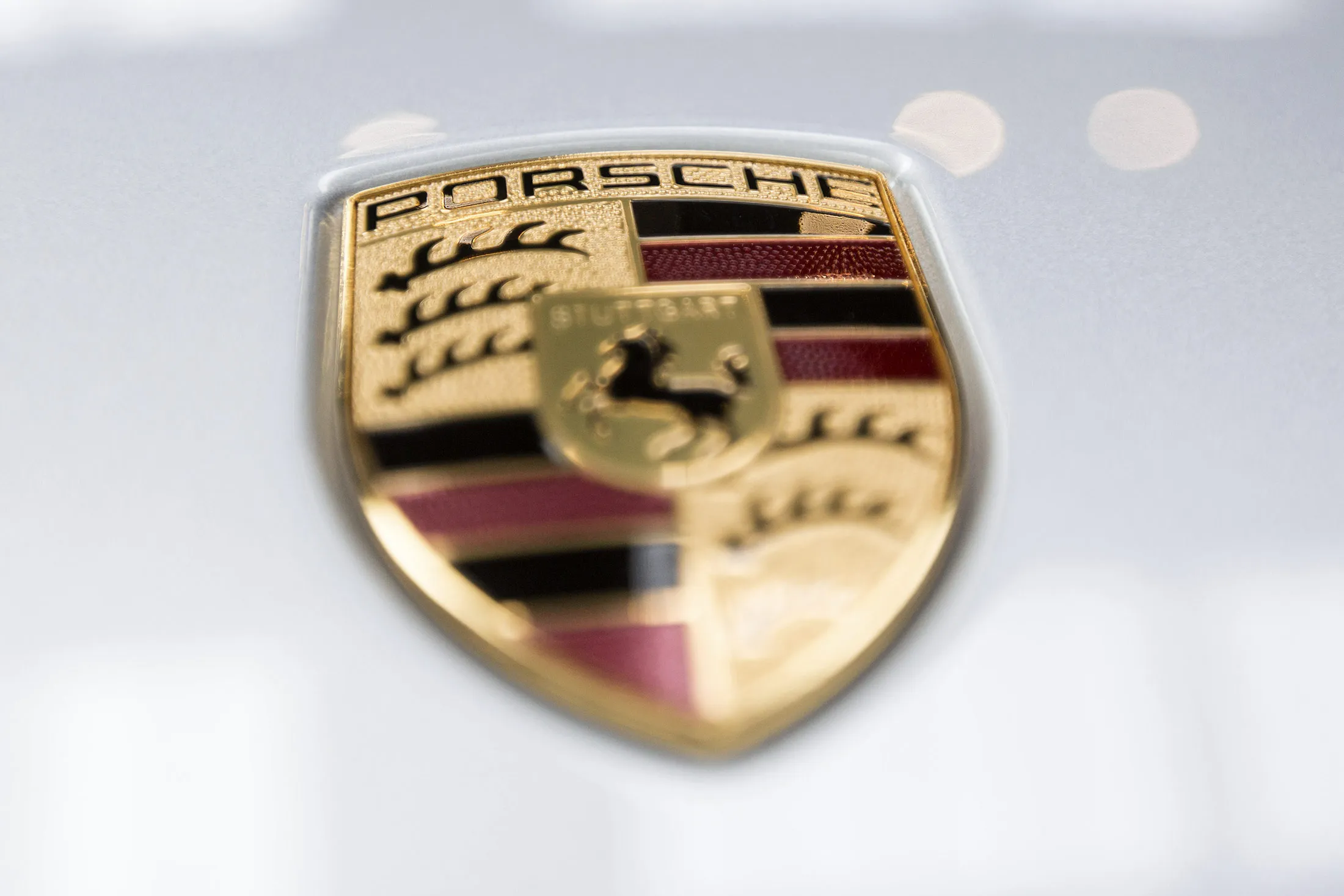 First an SUV, Now Porsche Will Make a Station Wagon