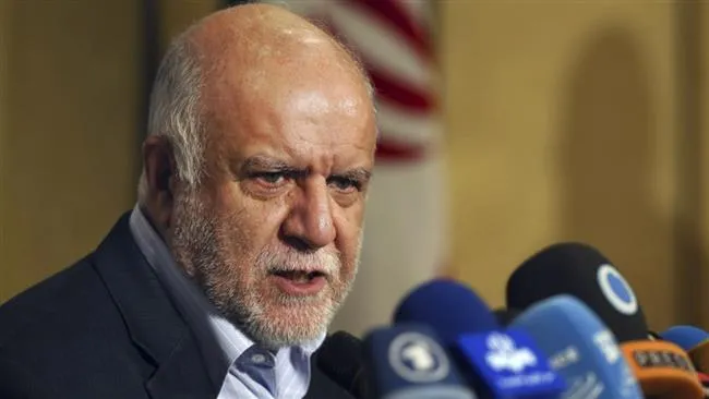 Iran blames high US output for falling oil prices