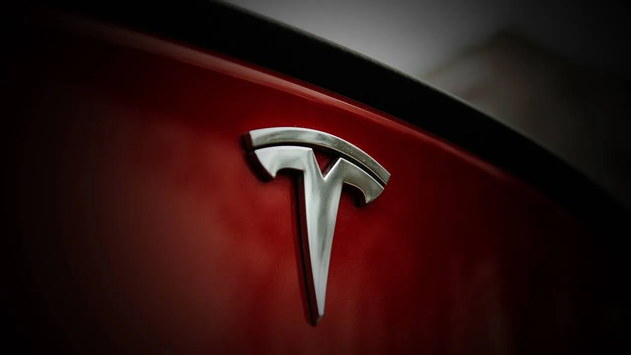 Top fund investors pumped brakes on fast-rising Tesla: filings
