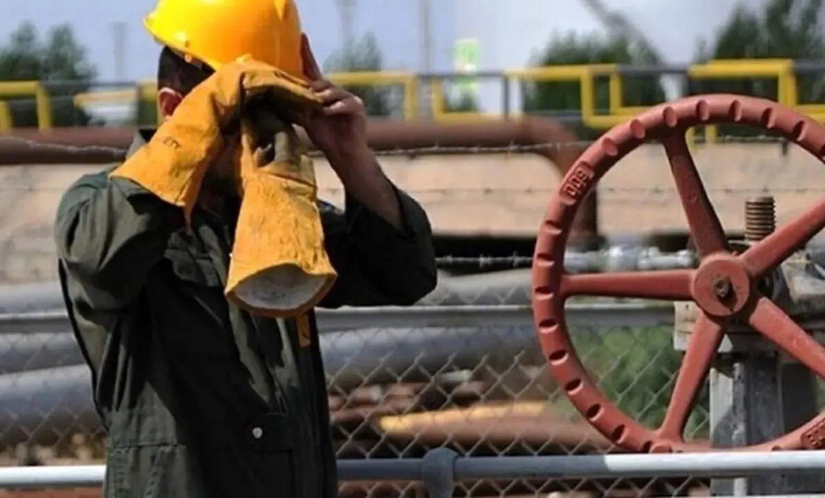 خبر خوش میدری برای کارگران بیکار شده در جنگ