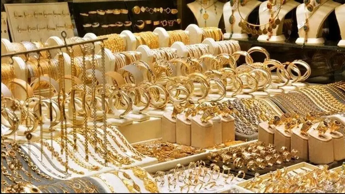 قیمت طلا و سکه امروز شنبه ۸ شهریور ۱۴۰۴ + جدول