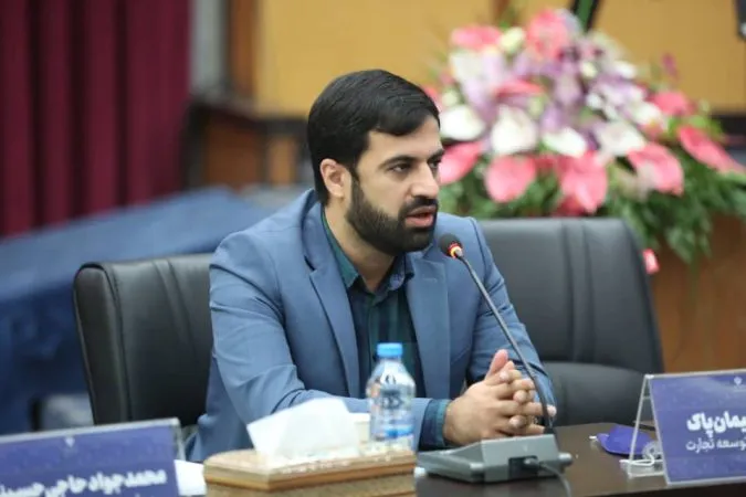 واردات مواد اولیه جایگزین واردات کالاهای اساسی شد