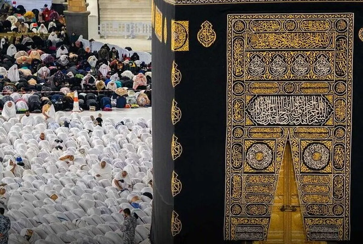 مکه از ایرانی‌ها خالی شد