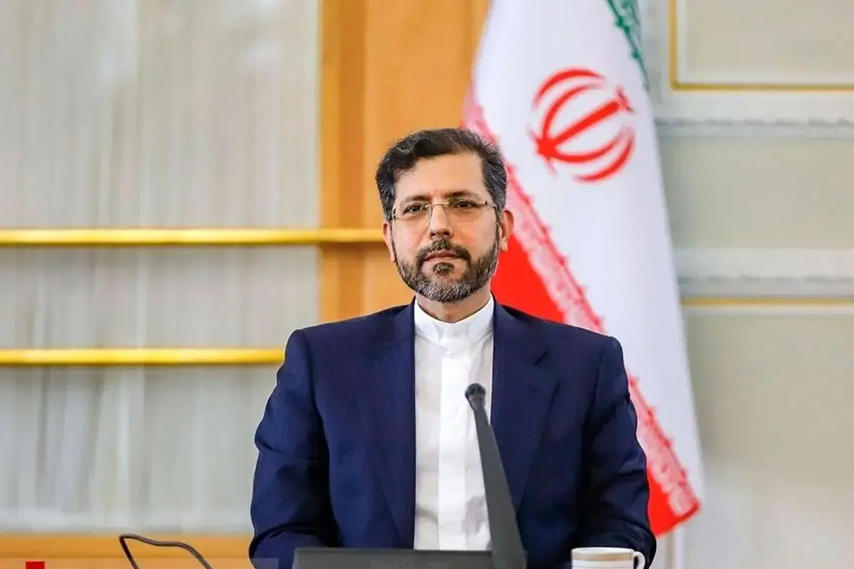 فوریت اجرای این پنج بند تفاهم‌نامه به روایت معاون وزیر خارجه