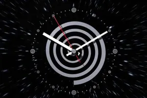 فرمول ریاضی جدید پارادوکس سفر در زمان را خنثی کرد
