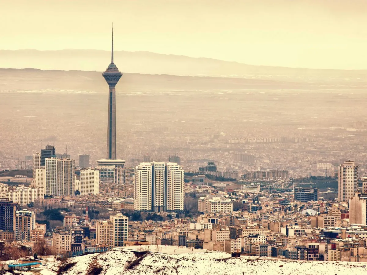 Sanctions-Free Iran Beckons Foreign Investors