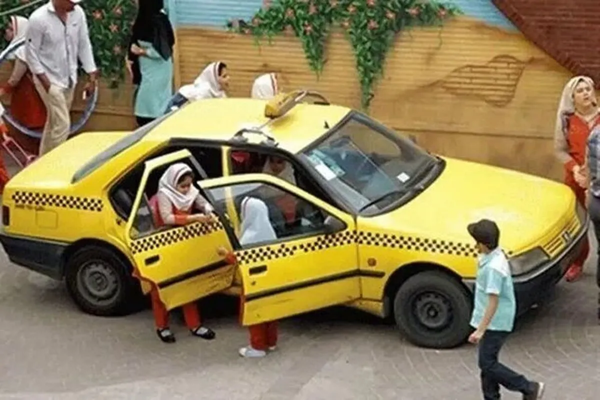 نرخ جدید سرویس مدارس اعلام شد/ رشد ۵۰ درصدی در سال تحصیلی جدید نهایی شد؟