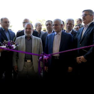 شهرک صنعتی توس، میزبان ۲۲۶ امین شعبه بانک اقتصادنوین