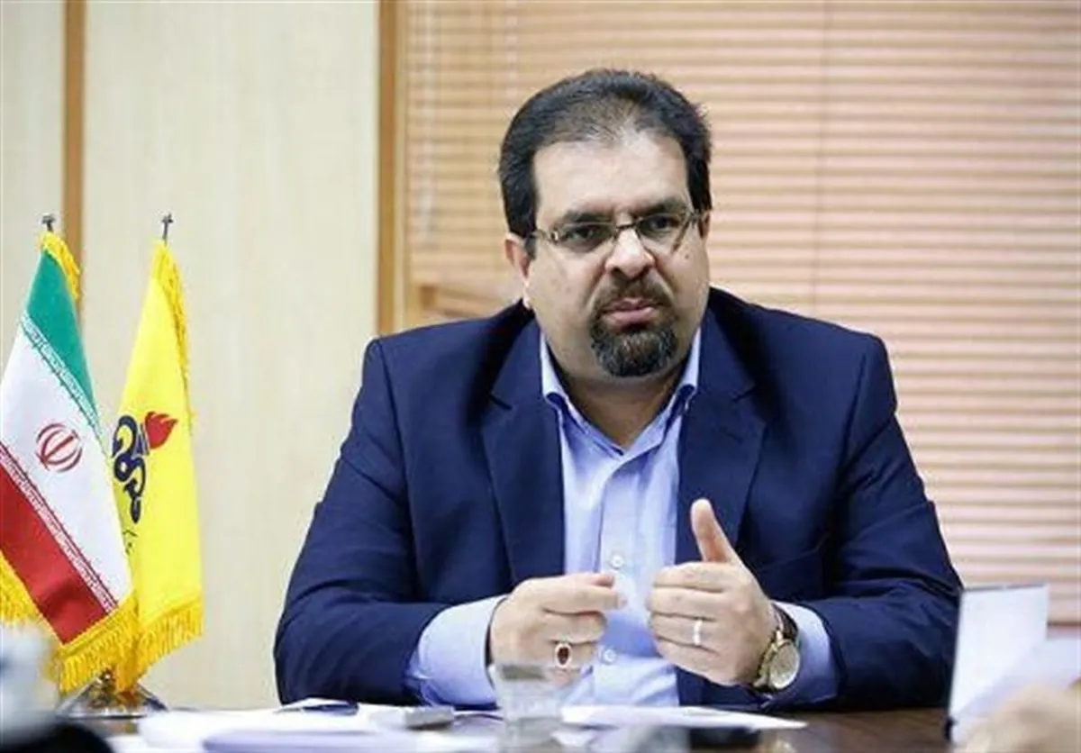 مذاکره برای واردات گاز از ترکمنستان و روسیه