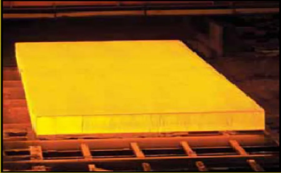 Steelmakers Favor Semis Exports as Finished Steel Usage Grows