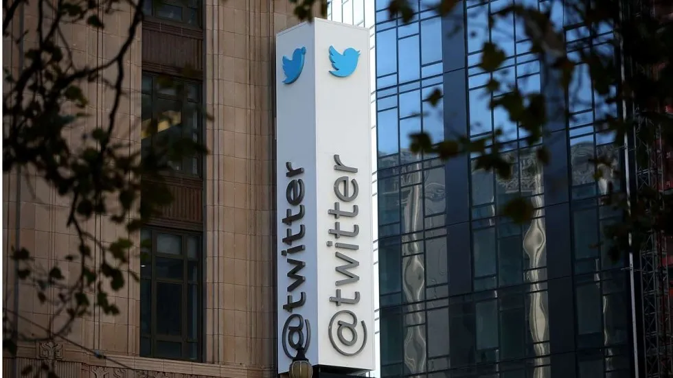 Twitter Seeks to Sublease Part of San Francisco Headquarters