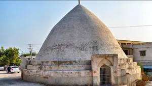 زوج جوان در آب انبار روستایی بندرلنگه غرق شدند