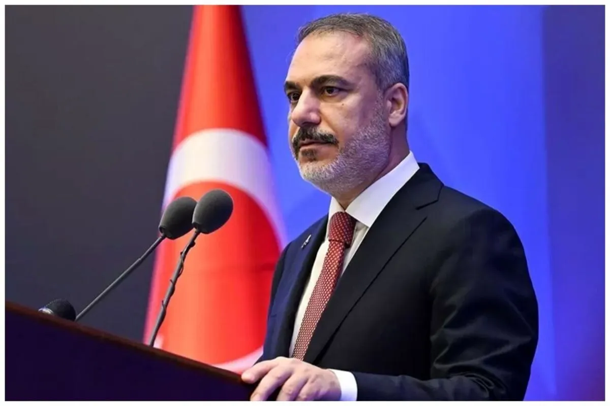 US, Iran Showing Flexibility on Nuclear Deal: Turkish FM