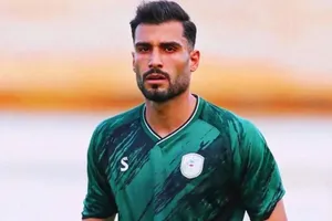 پرسپولیس یک مدافع جوان دیگر جذب کرد