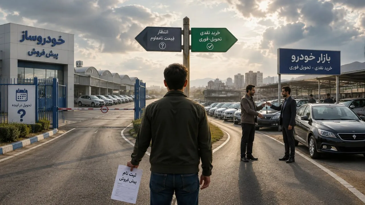 خودرو