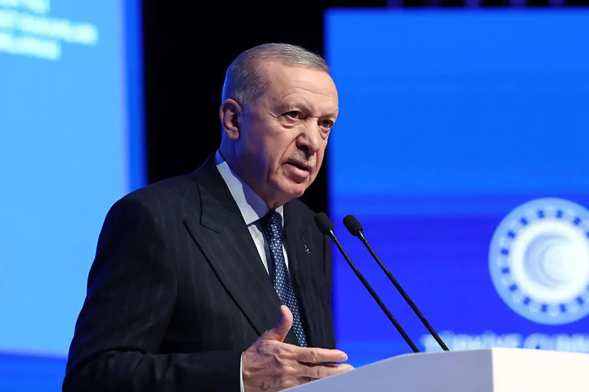 اردوغان