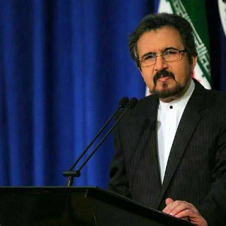 Iran condemns terror attack in Sinai region of Egypt